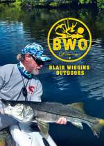 Watch Blair Wiggins Outdoors Zoechip