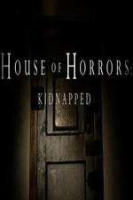 Watch House of Horrors: Kidnapped Zoechip