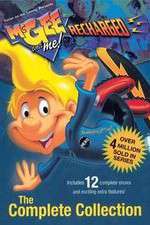 Watch The Adventures of McGee and Me Zoechip