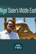 Watch Nigel Slater's Middle East Zoechip
