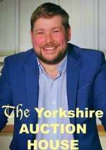 Watch The Yorkshire Auction House Zoechip