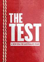 Watch The Test: A New Era for Australia's Team Zoechip
