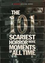 Watch The 101 Scariest Horror Movie Moments of All Time Zoechip