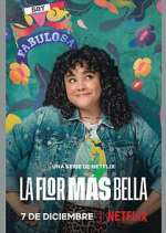 Watch La flor mÃ¡s bella Zoechip