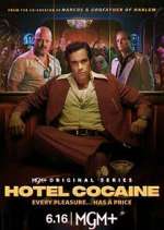 Watch Hotel Cocaine Zoechip
