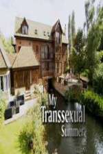 Watch My Transsexual Summer Zoechip
