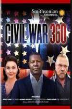 Watch Civil War 360 Zoechip