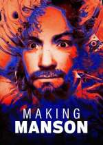 Watch Making Manson Zoechip
