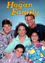 Watch The Hogan Family Zoechip
