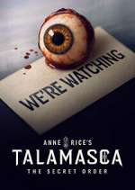 Watch Anne Rice\'s Talamasca: The Secret Order Zoechip