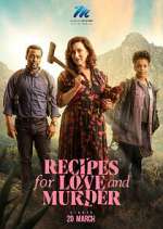 Watch Recipes for Love and Murder Zoechip
