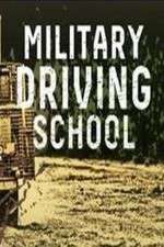 Watch Military Driving School Zoechip