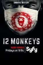 Watch 12 Monkeys Zoechip