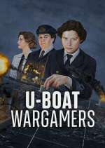 Watch U-Boat Wargamers Zoechip