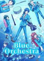 Watch Ao no Orchestra Zoechip