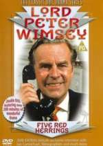 Watch Five Red Herrings Zoechip