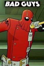 Watch Bad Guys Zoechip