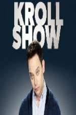 Watch Kroll Show Zoechip
