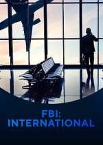 Watch FBI: International Zoechip