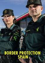 Watch Border Protection Spain Zoechip
