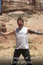 Watch The Legend Of ... with Chris Jericho Zoechip