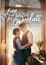 Watch Como Agua para Chocolate Zoechip