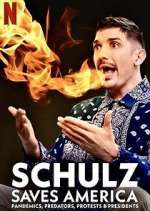 Watch Schulz Saves America Zoechip