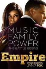 Watch Empire (2015) Zoechip
