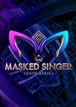 Watch The Masked Singer South Africa Zoechip