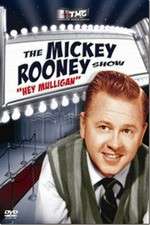 Watch The Mickey Rooney Show Zoechip