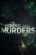 Watch The Wonderland Murders Zoechip