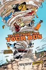 Watch Mike Judge Presents: Tales from the Tour Bus Zoechip