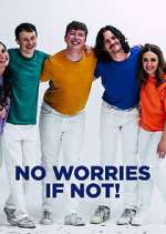 Watch No Worries If Not! Zoechip