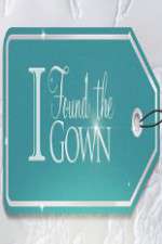 Watch I Found the Gown Zoechip