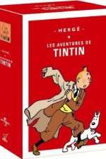 Watch The Adventures of Tintin Zoechip
