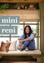 Watch Mini Reni Zoechip