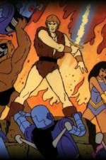 Watch Thundarr the Barbarian Zoechip
