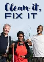 Watch Clean It, Fix It Zoechip