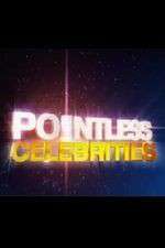 Watch Pointless Celebrities Zoechip