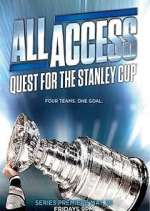Watch All Access: Quest for the Stanley Cup Zoechip