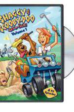 Watch Shaggy & Scooby-Doo Get a Clue Zoechip