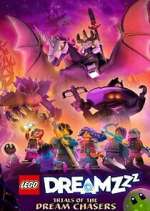 Watch LEGO DREAMZzz Zoechip