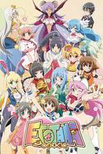 Watch Etotama Zoechip