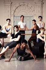 Watch Agony & Ecstasy A Year with English National Ballet Zoechip