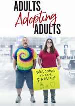 Watch Adults Adopting Adults Zoechip