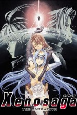 Watch Xenosaga: The Animation Zoechip