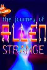 Watch The Journey of Allen Strange Zoechip