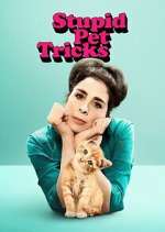 Watch Stupid Pet Tricks Zoechip