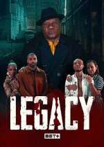 Watch Legacy Zoechip