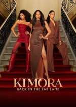 Watch Kimora: Back in the Fab Lane Zoechip